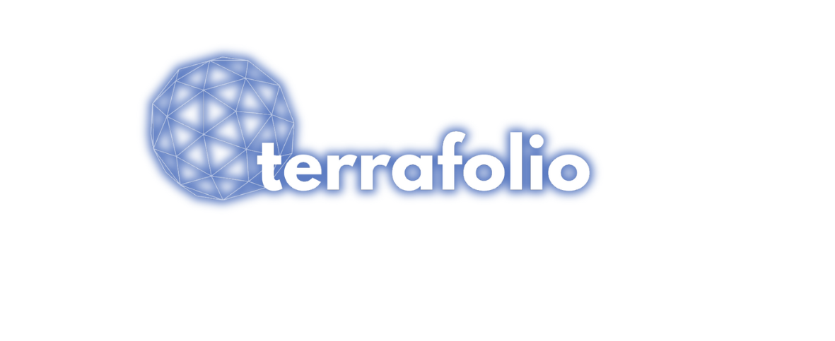 Terrafolio Logo